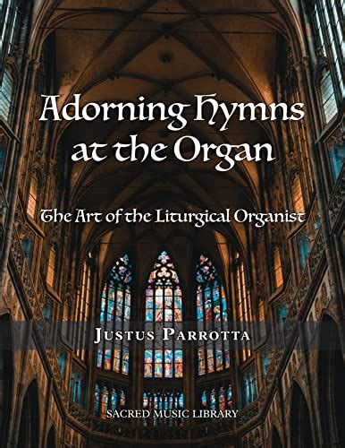 The Liturgical Organist Ebook Doc