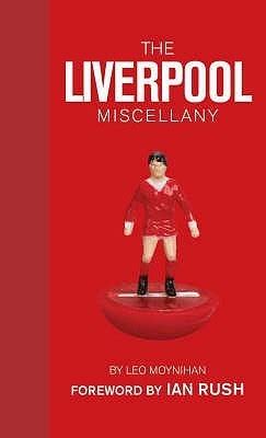 The Liverpool Miscellany 3rd Edition Kindle Editon