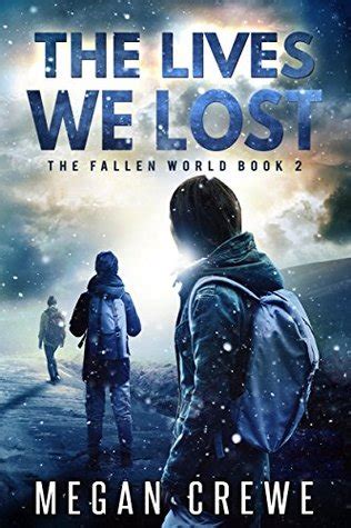 The Lives We Lost The Fallen World Book 2 PDF