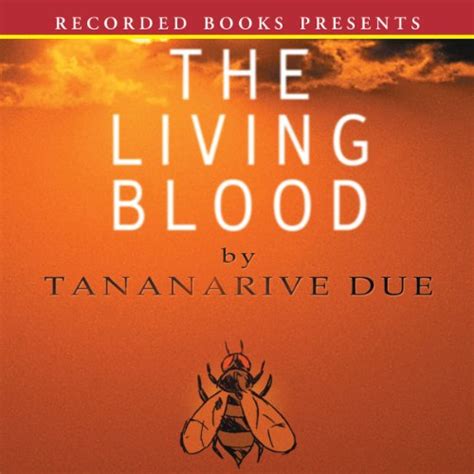 The Living Blood Kindle Editon