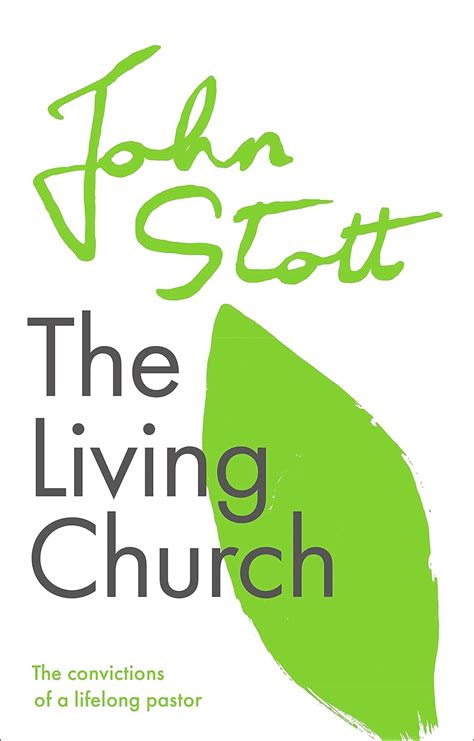 The Living Church: Convictions of a Lifelong Pastor Ebook Kindle Editon