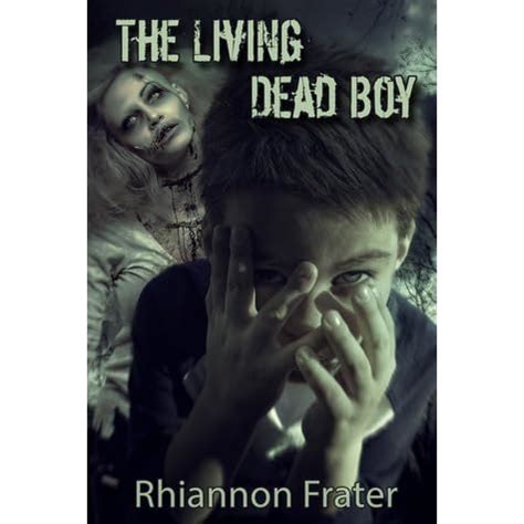 The Living Dead Boy 3 Book Series