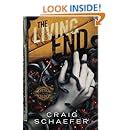 The Living End Daniel Faust Volume 3 Kindle Editon