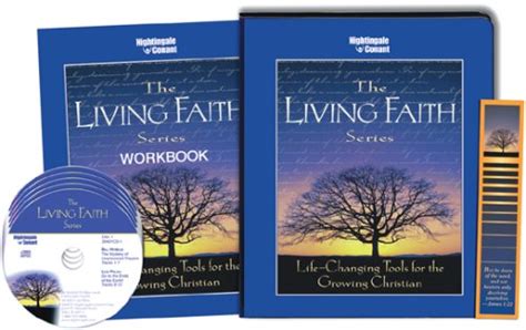 The Living Faith Series Life-Changing Tools for the Growing Christian Kindle Editon