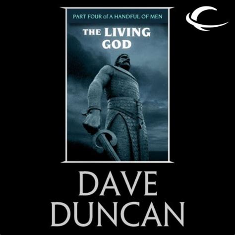 The Living God A Handful of Men Part 4 No 4 Kindle Editon