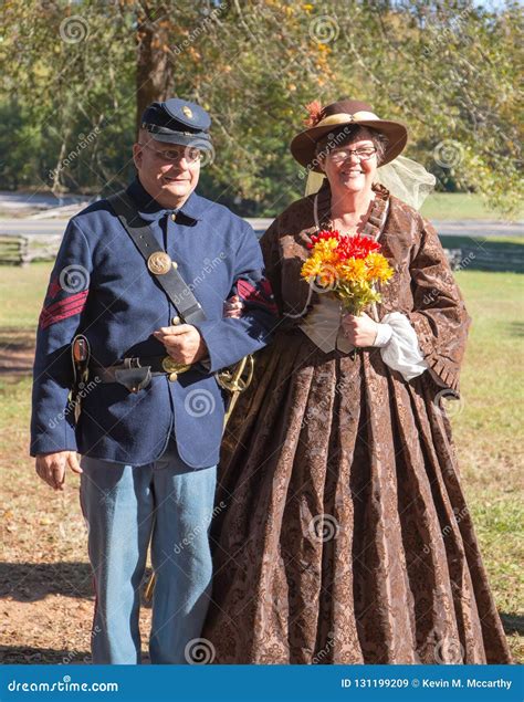 The Living History of American Civil War Costumes: Preserving the Legacy of a Troubled Past