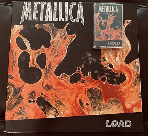 The Load Era: A Watershed Moment in Metallica's History