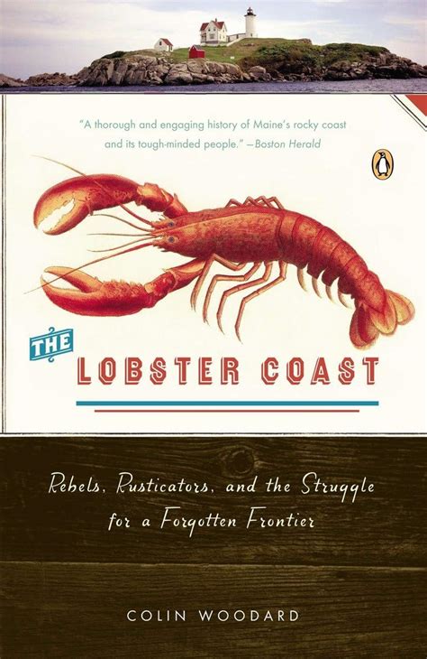 The Lobster Coast Rebels Rusticators and the Struggle for a Forgotten Frontier Epub