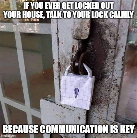 The Locked Meme: Unlocking the Power of Viral Marketing