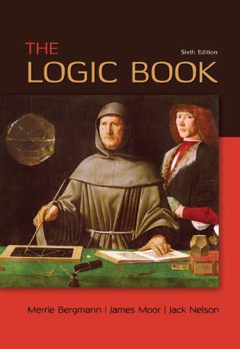The Logic Book PDF