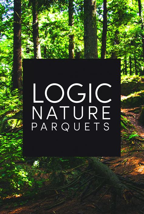 The Logic Of Nature PDF