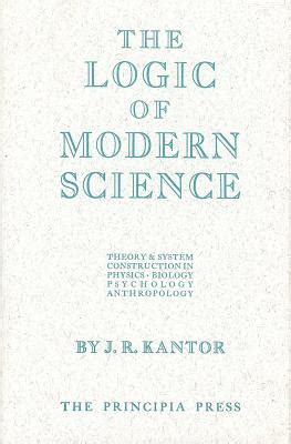 The Logic of Modern Science PDF