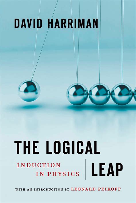 The Logical Leap Induction in Physics Reader