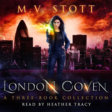 The London Coven Series 3 Book Series Kindle Editon
