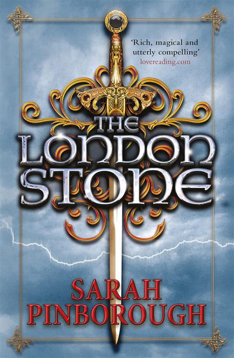 The London Stone Book 3 The Nowhere Chronicles Kindle Editon