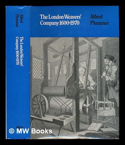 The London Weavers Company 1600-1970 Ebook Epub