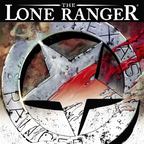 The Lone Ranger Issues 25 Book Series Kindle Editon