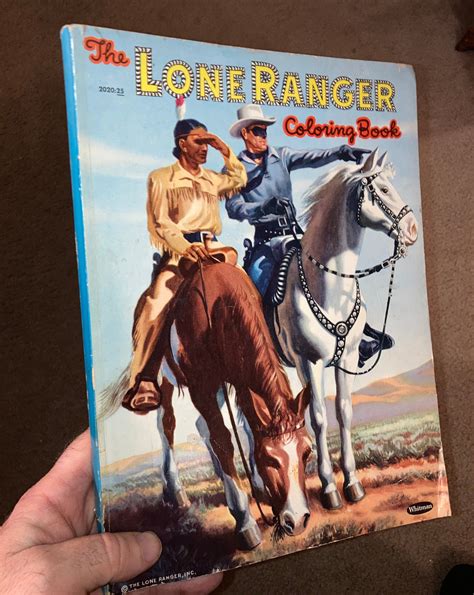 The Lone Ranger Issues 25 Book Series Kindle Editon