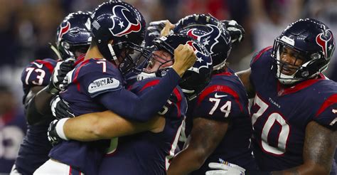 The Lone Star Showdown: Texans vs. Patriots: A Rivalry for the Ages