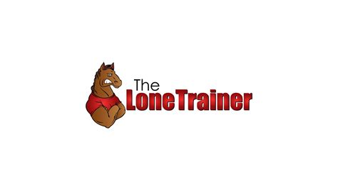 The Lone Trainer PDF