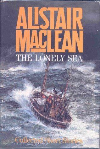 The Lonely Sea Collected Short Stories Kindle Editon