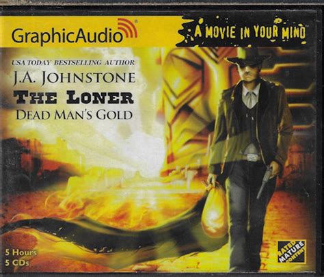 The Loner 3 Dead Man s Gold PDF