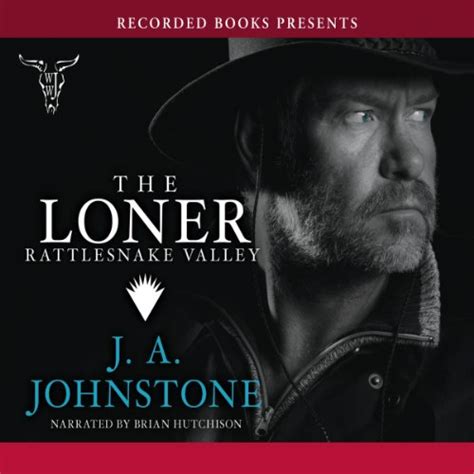 The Loner Rattlesnake Valley Kindle Editon