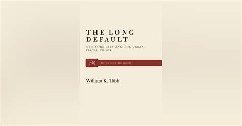 The Long Default Ebook Doc