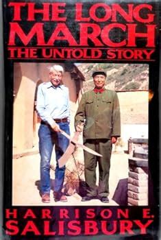 The Long March: The Untold Story Ebook Reader