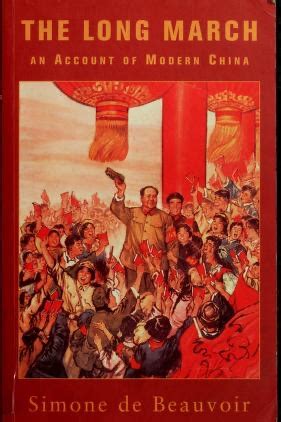 The Long March An Account of Modern China Doc