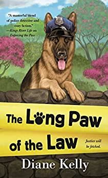 The Long Paw of the Law A Paw Enforcement Novel Epub