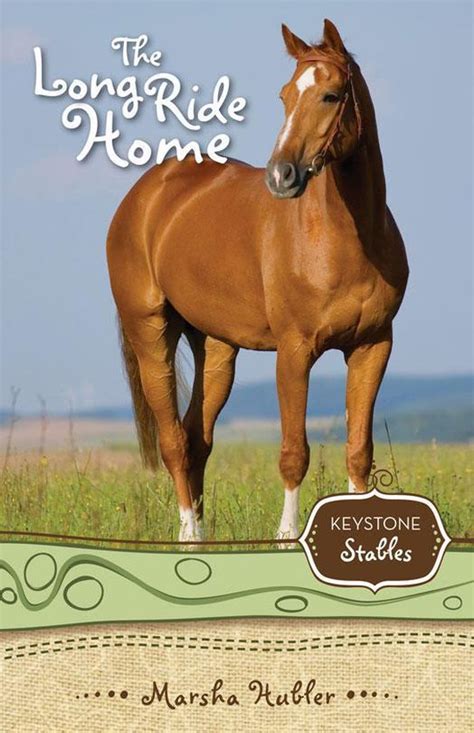 The Long Ride Home (Keystone Stables) Epub