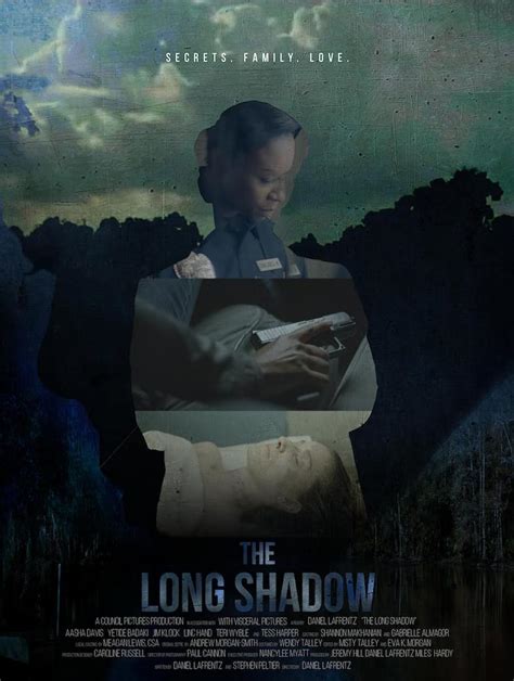The Long Shadow Reader