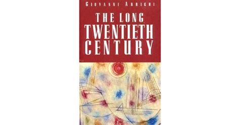 The Long Twentieth Century Reader