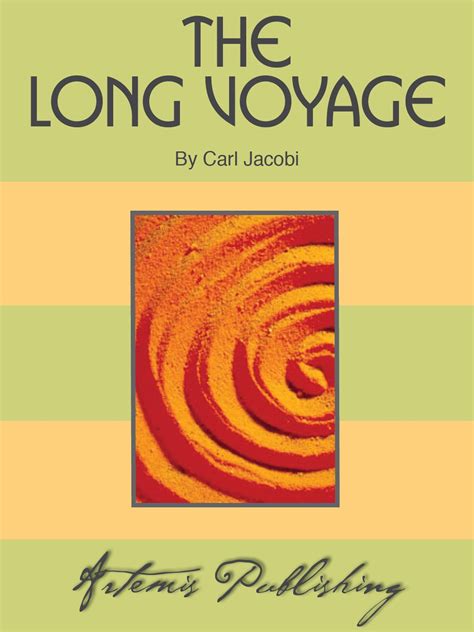 The Long Voyage Made in Tanganyika The Street That Wasn t There Reader
