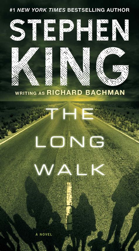 The Long Walk PDF