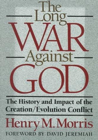 The Long War Against God Reader