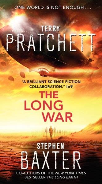 The Long War Long Earth Reader