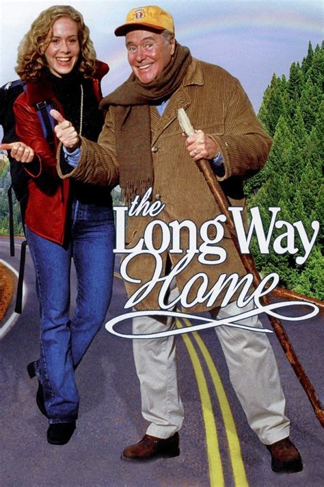 The Long Way Home PDF