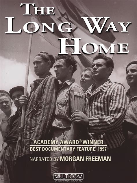 The Long Way Home Volume 1 Doc