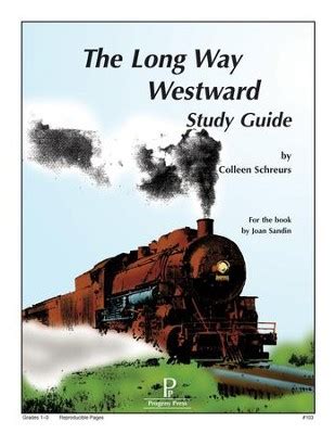 The Long Way Westward Doc