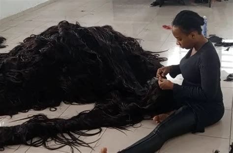 The Longest Wig: 400 Years and Counting