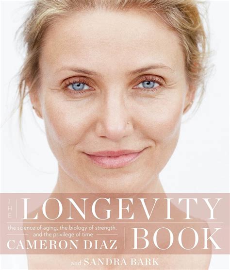 The Longevity Book The Science of Aging the Biology of Strength and the Privilege of Time PDF