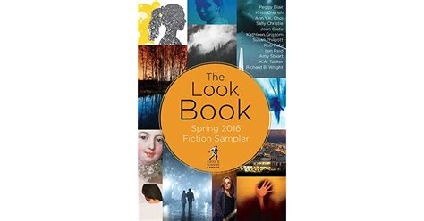 The Look Book Spring 2016 Fiction Sampler Kindle Editon