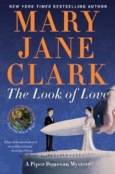 The Look of Love A Piper Donovan Mystery Piper Donovan Wedding Cake Mysteries PDF