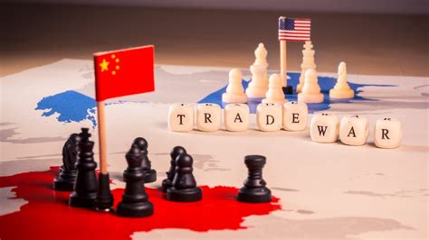 The Looming U.S.-China Conflict: Perilous Escalation and the Path to Resolution