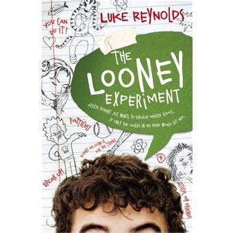 The Looney Experiment Blink Doc