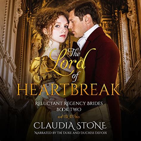 The Lord of Heartbreak Reluctant Regency Brides Epub