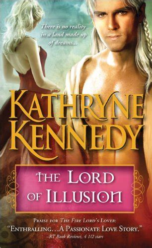 The Lord of Illusion The Elven Lords PDF