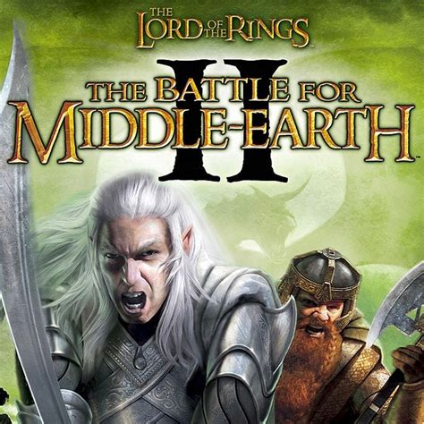 The Lord of the Rings: Battle for Middle-earth - A Comprehensive Breakdown